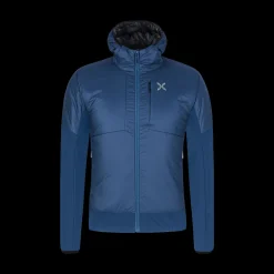 ENIGMA HYBRID JACKET
