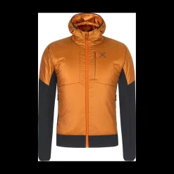 ENIGMA HYBRID JACKET