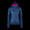 ENIGMA HYBRID JACKET WOMAN