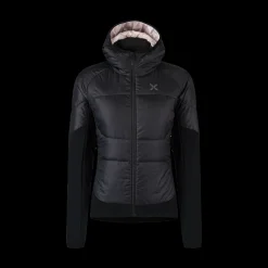 ENIGMA HYBRID JACKET WOMAN