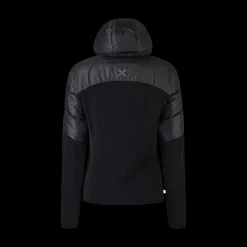ENIGMA HYBRID JACKET WOMAN