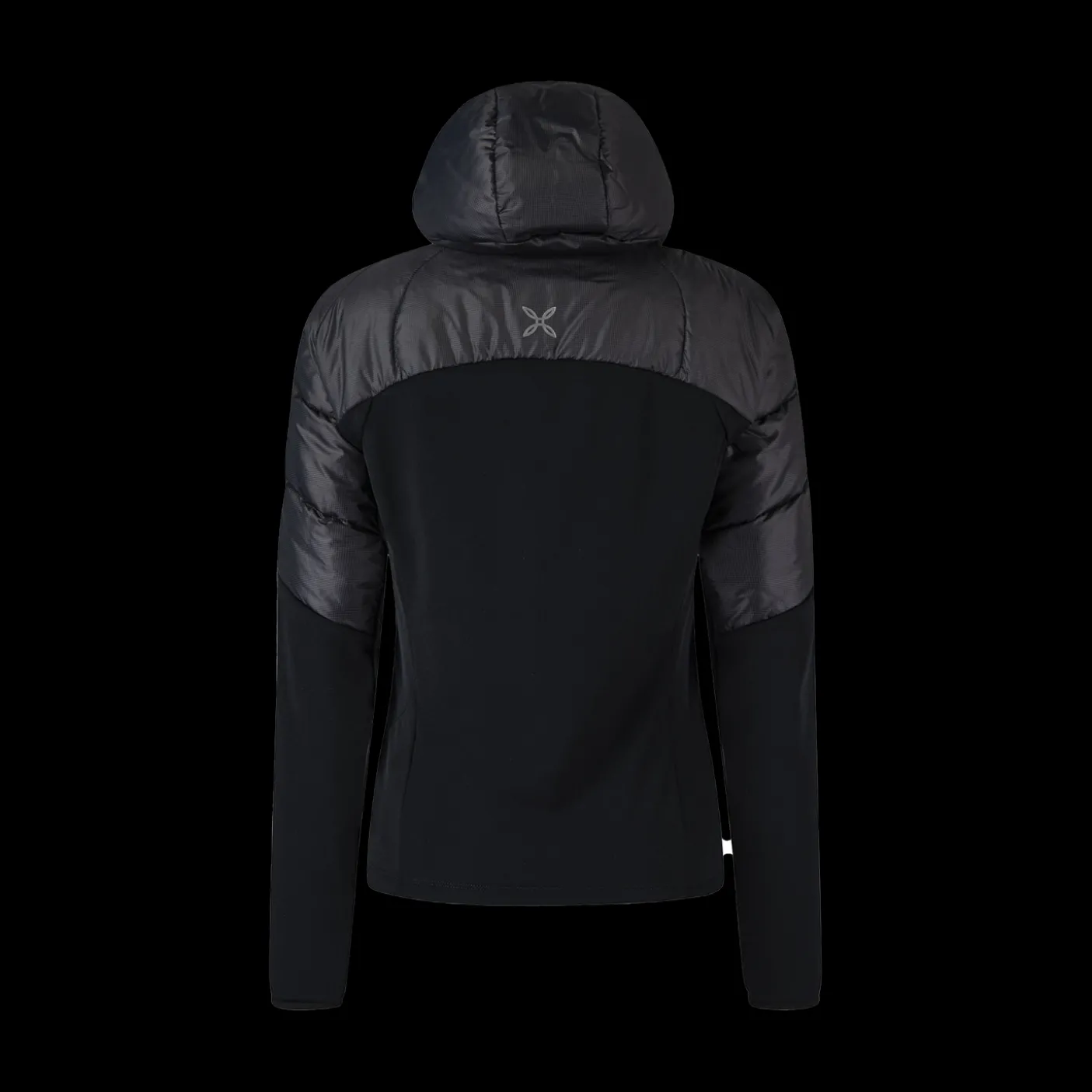 ENIGMA HYBRID JACKET WOMAN