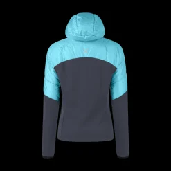 ENIGMA HYBRID JACKET WOMAN
