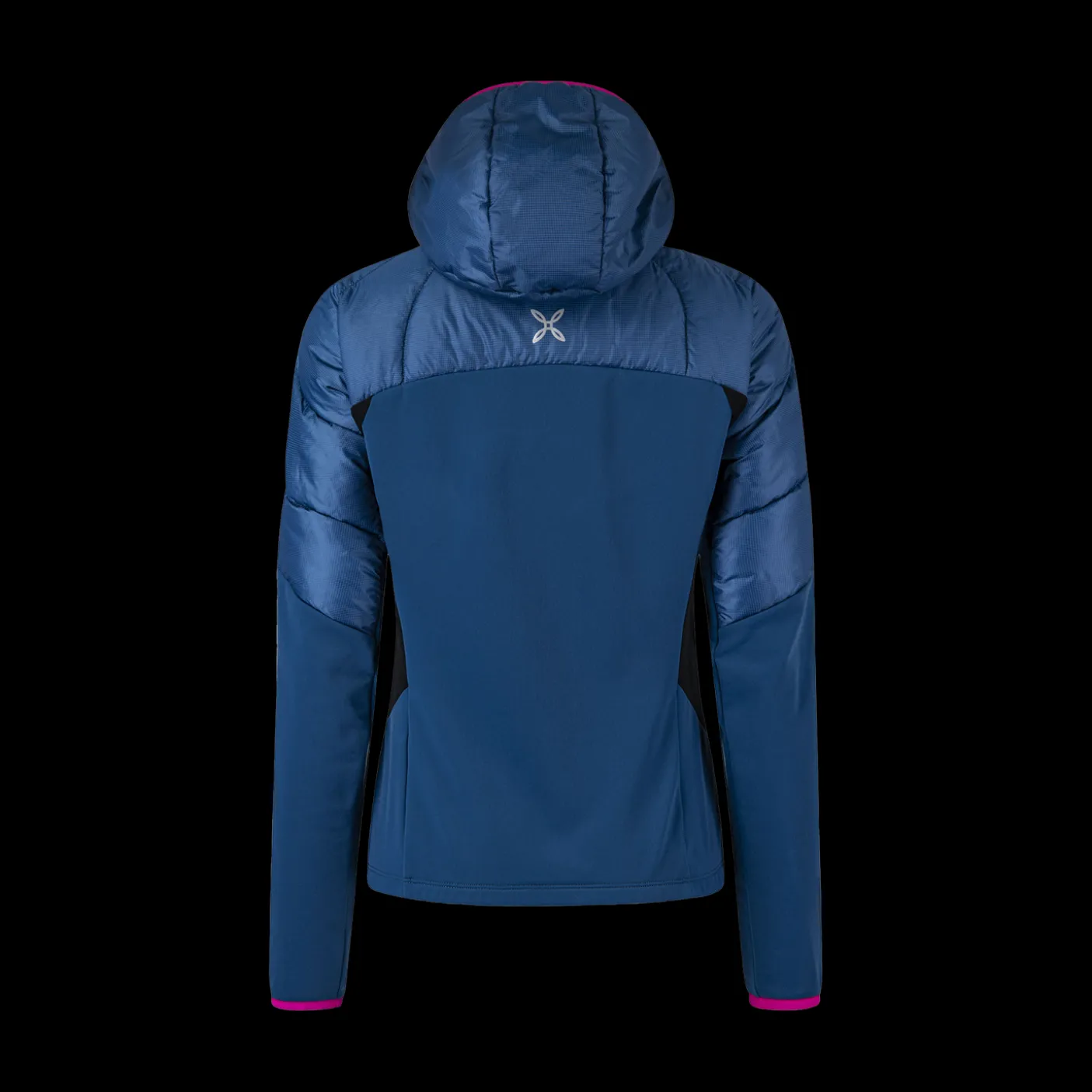 ENIGMA HYBRID JACKET WOMAN