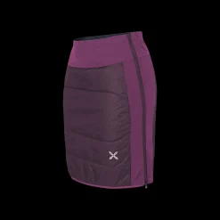 ENIGMA SKIRT -5 CM WOMAN
