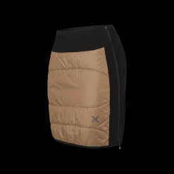 ENIGMA SKIRT -5 CM WOMAN
