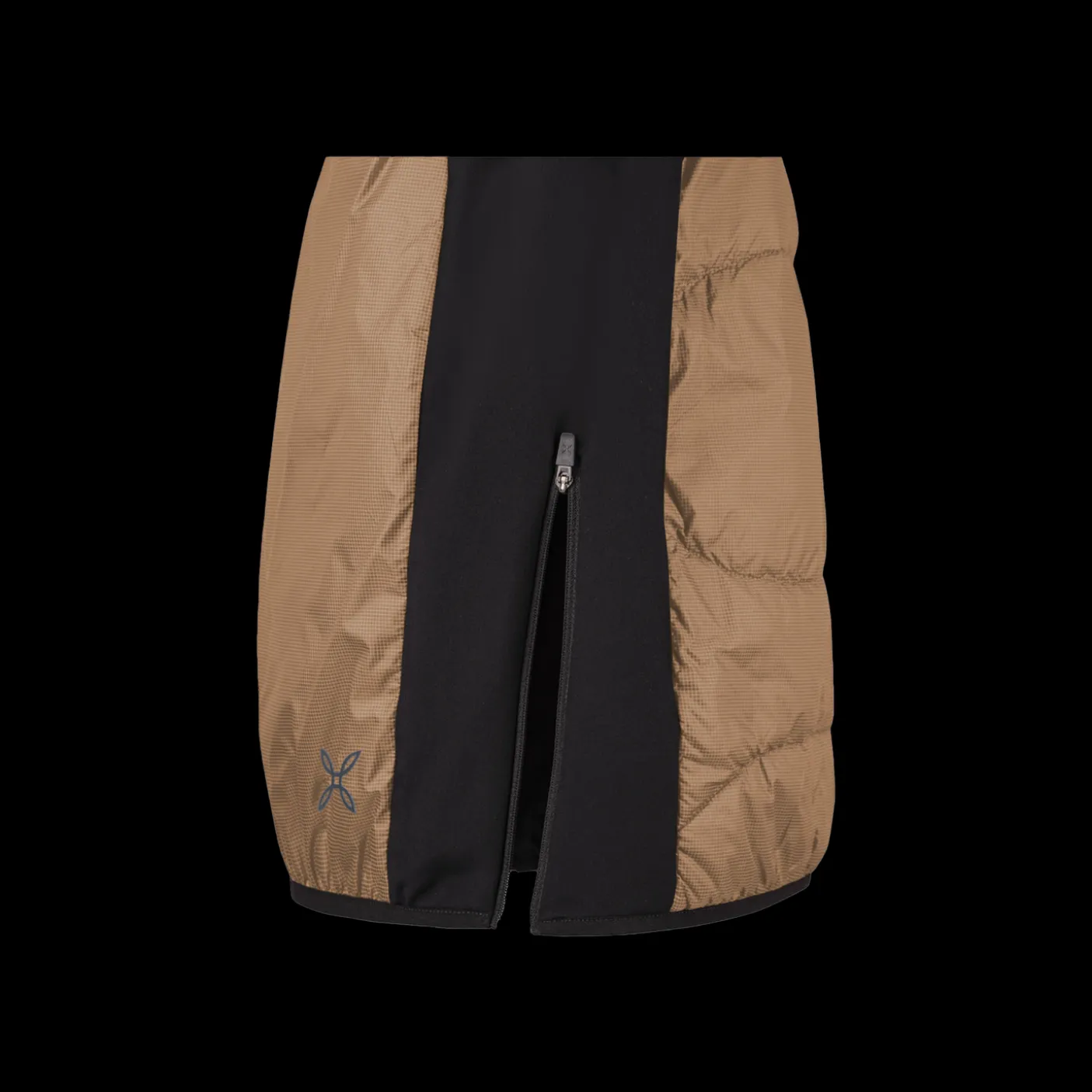 ENIGMA SKIRT -5 CM WOMAN