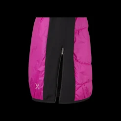 ENIGMA SKIRT -5 CM WOMAN