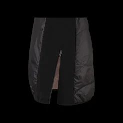 ENIGMA SKIRT -5 CM WOMAN