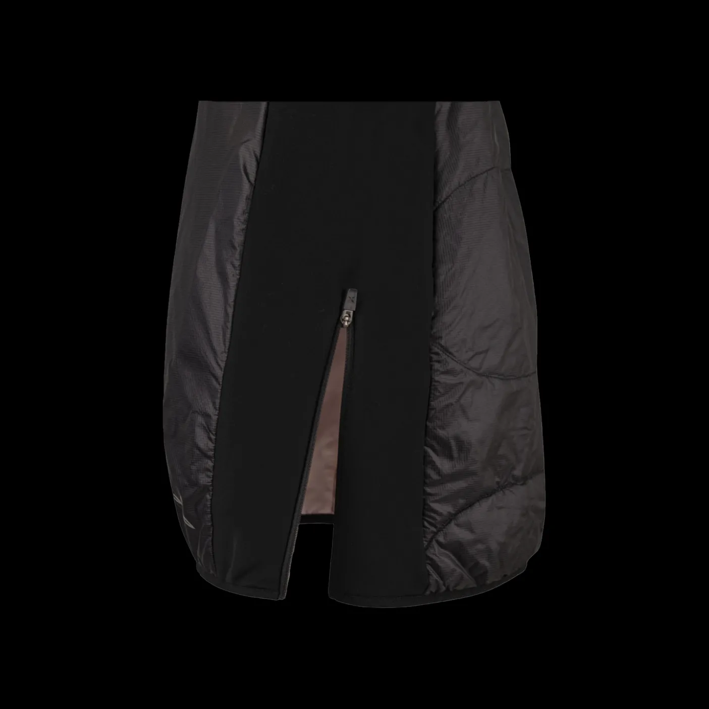 ENIGMA SKIRT -5 CM WOMAN