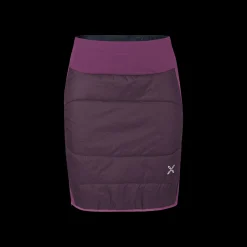 ENIGMA SKIRT -5 CM WOMAN