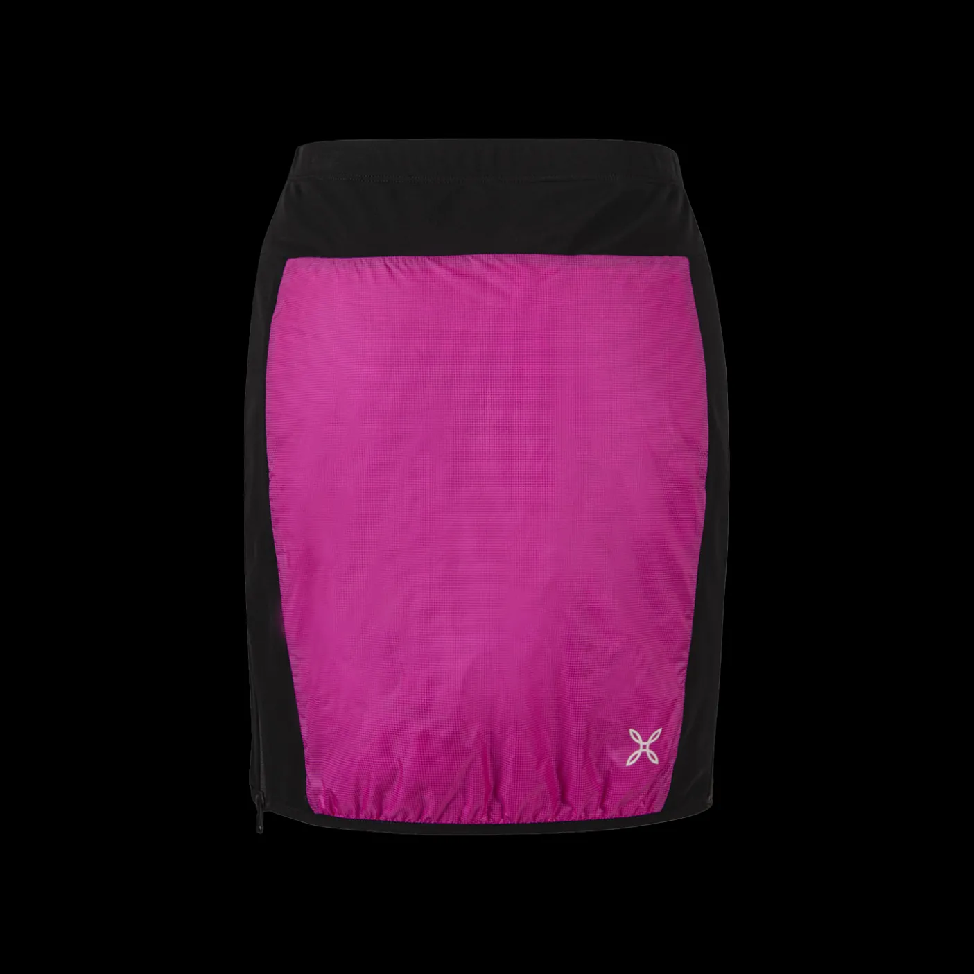 ENIGMA SKIRT -5 CM WOMAN