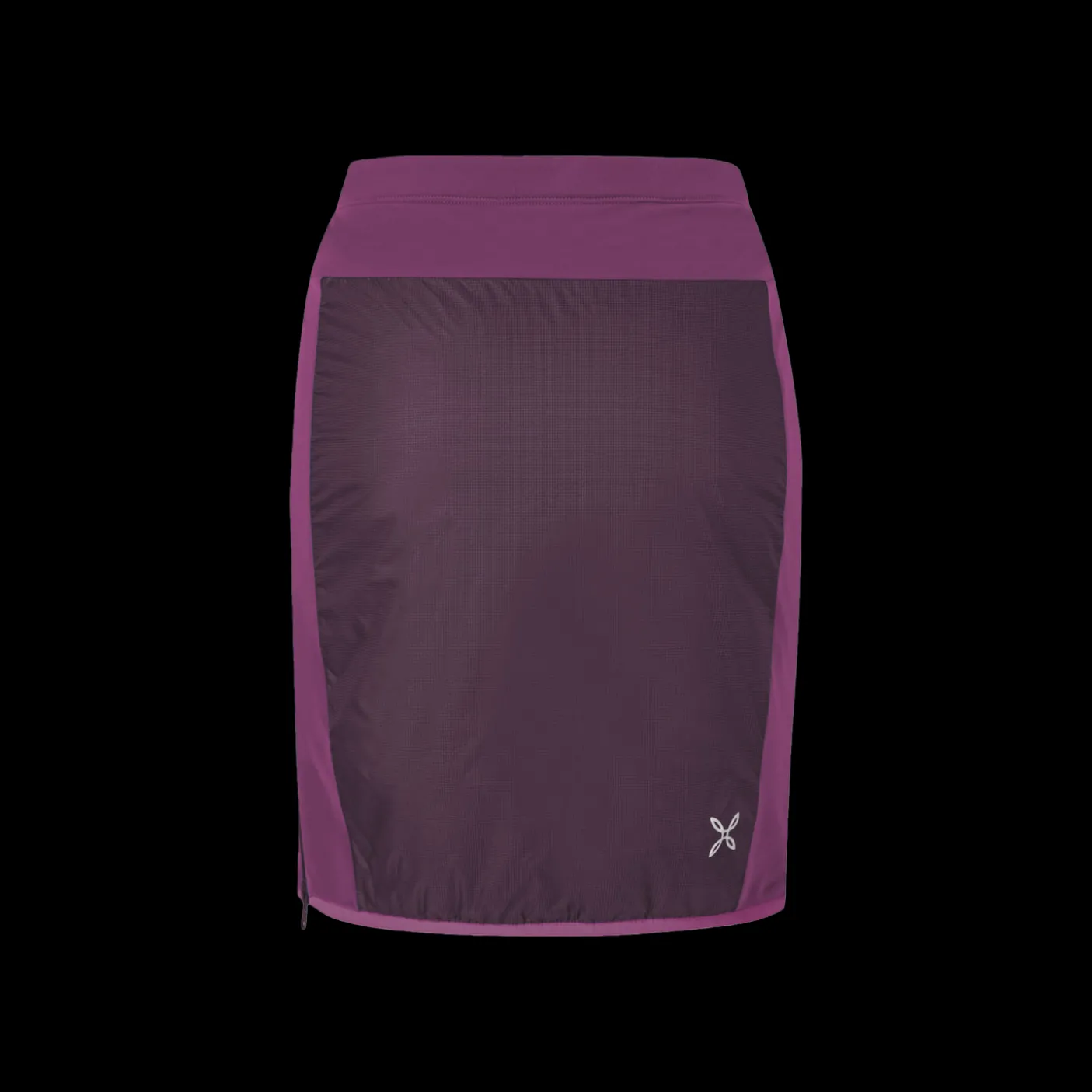 ENIGMA SKIRT -5 CM WOMAN