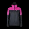 ESCAPE HYBRID JACKET WOMAN