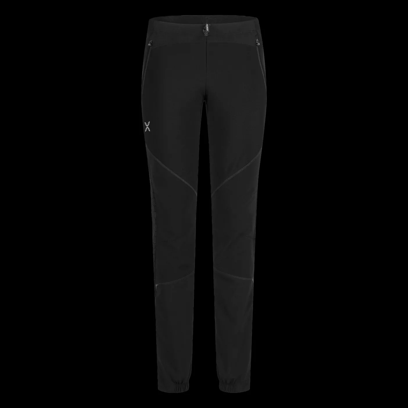 EVOQUE 2 -5 CM PANTS WOMAN