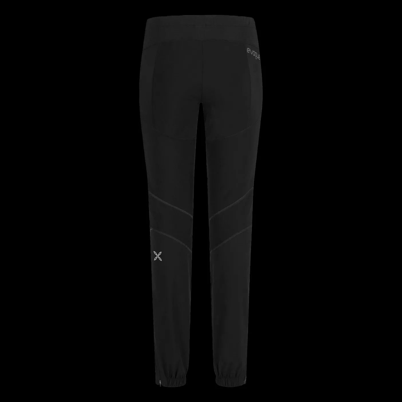 EVOQUE 2 -5 CM PANTS WOMAN