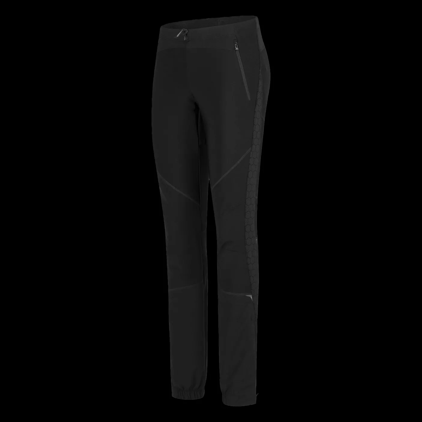 EVOQUE 2 -5 CM PANTS WOMAN