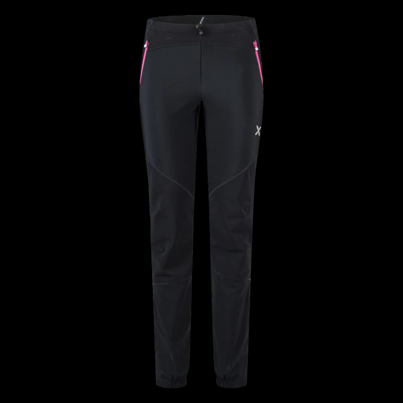 EVOQUE 2 PANTS WOMAN