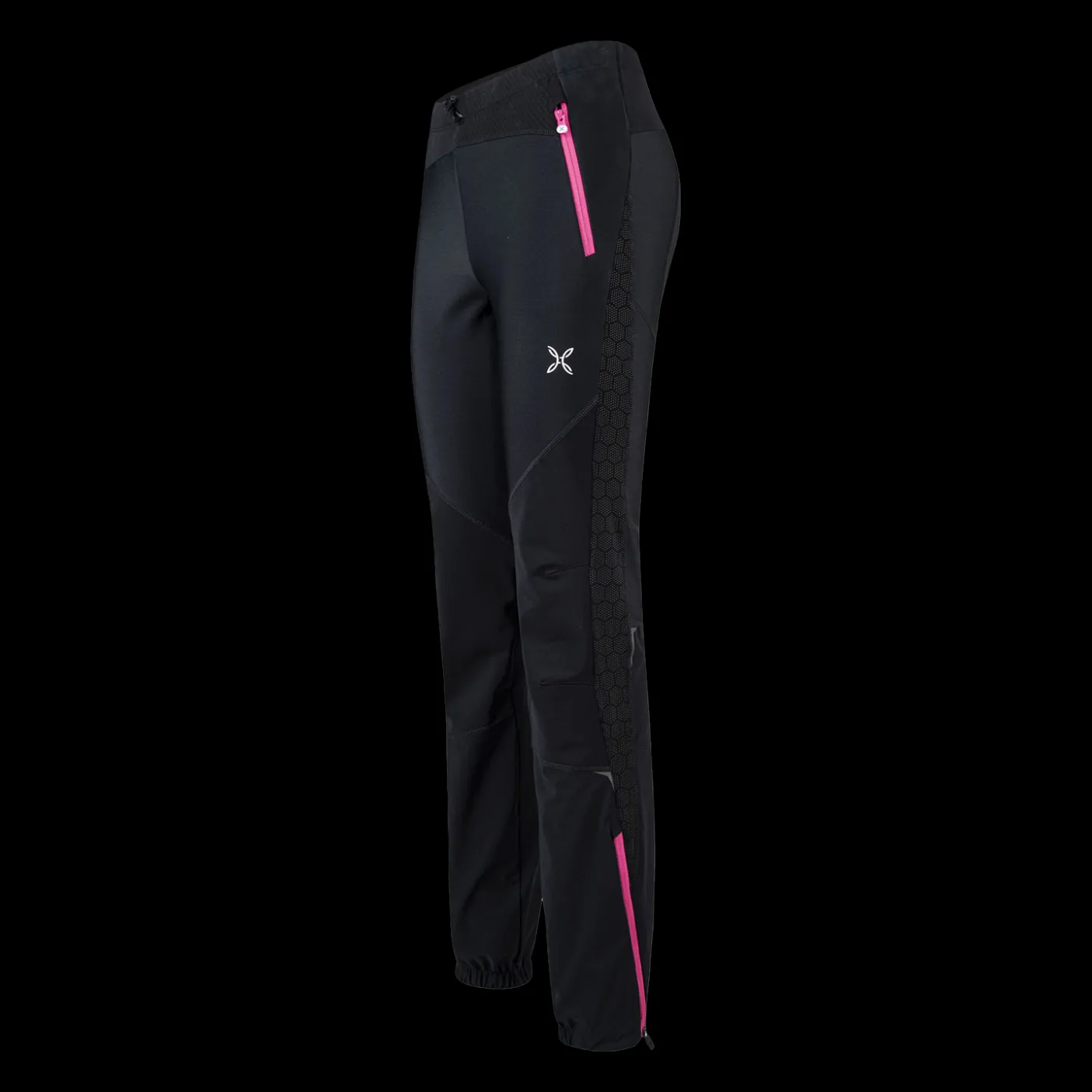 EVOQUE 2 PANTS WOMAN