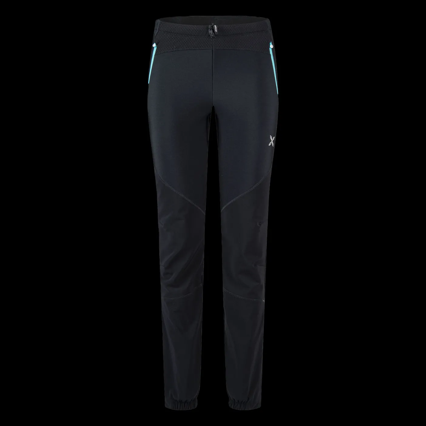 EVOQUE 2 PANTS WOMAN