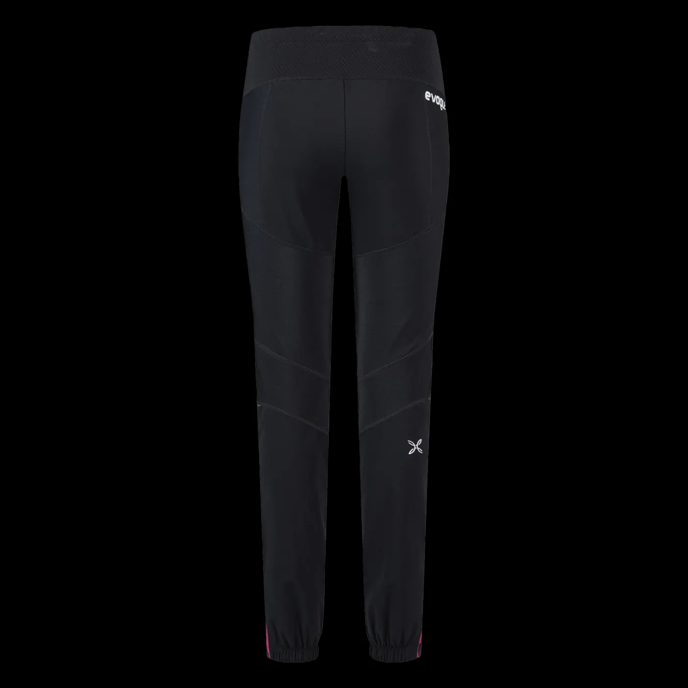 EVOQUE 2 PANTS WOMAN