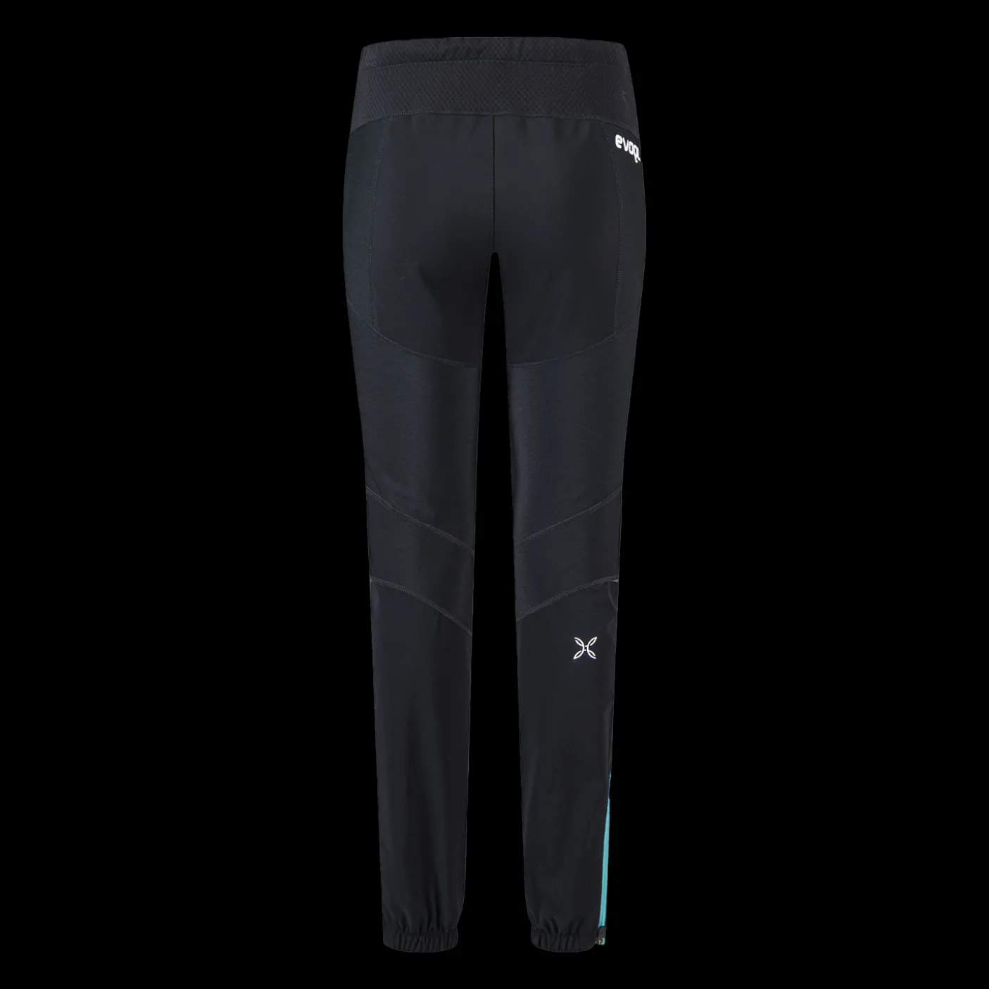 EVOQUE 2 PANTS WOMAN