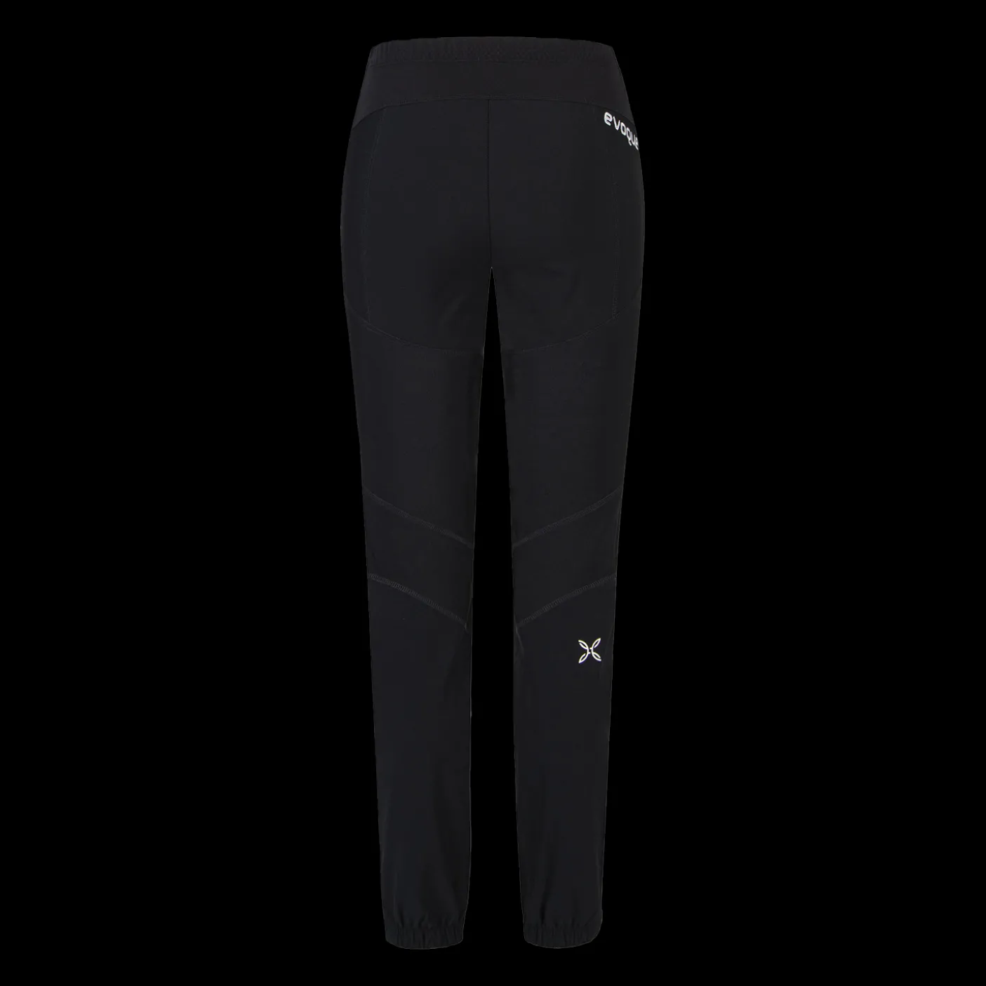 EVOQUE 2 PANTS WOMAN