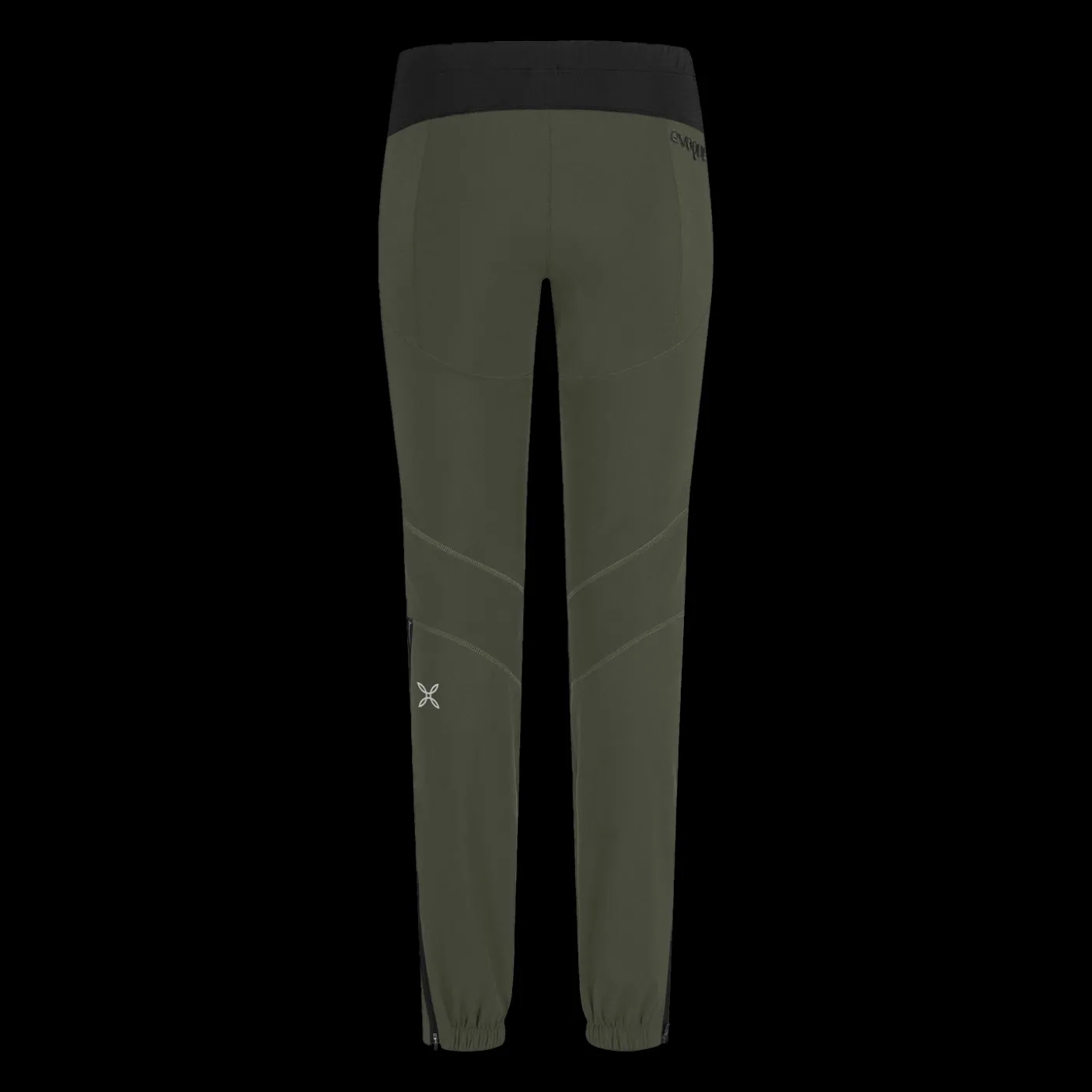 EVOQUE 2 PANTS WOMAN