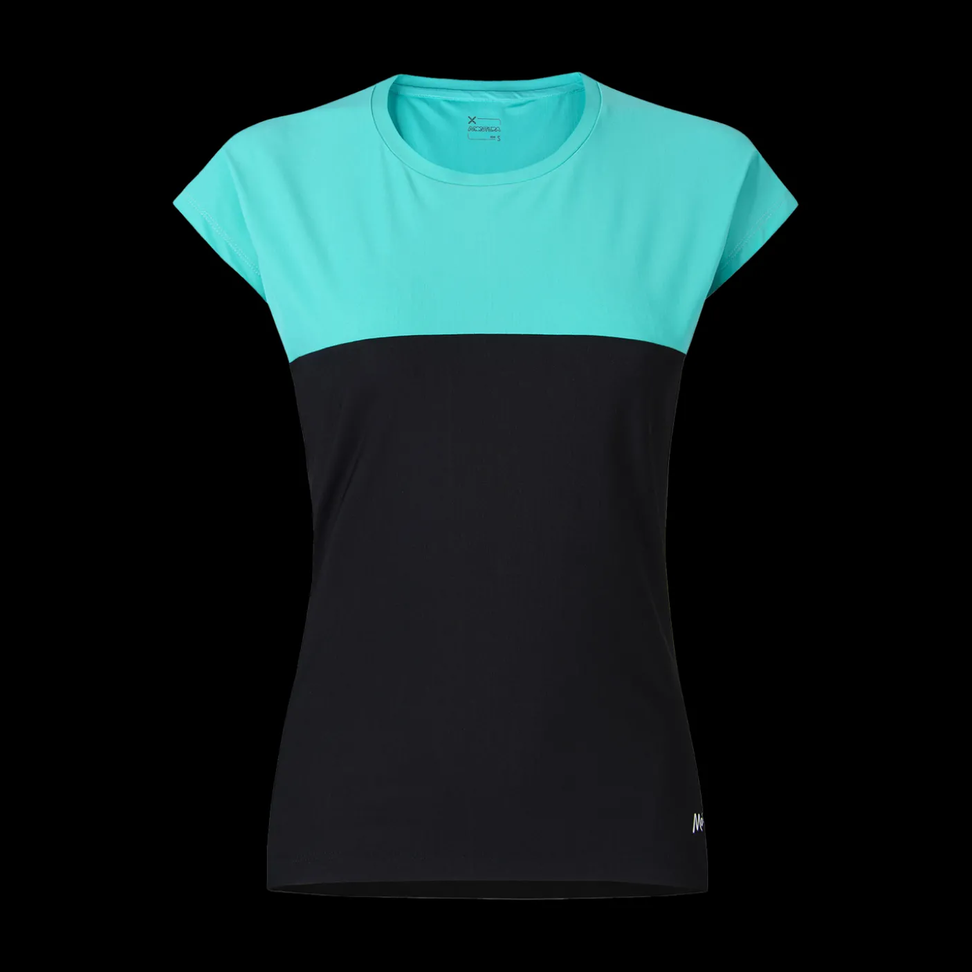 FELICITY COLOR T-SHIRT WOMAN
