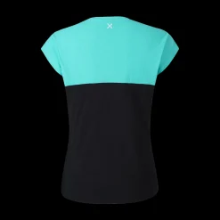 FELICITY COLOR T-SHIRT WOMAN
