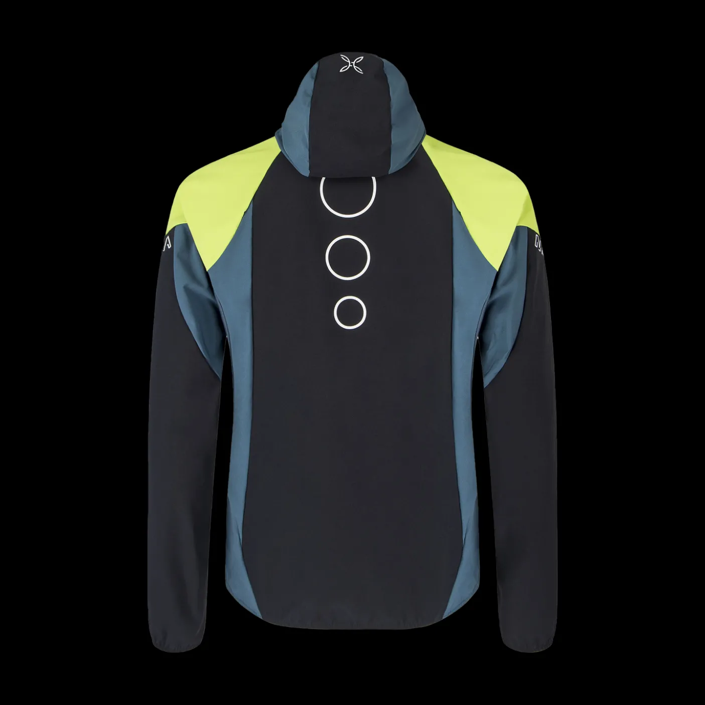 FLASH SKY JACKET