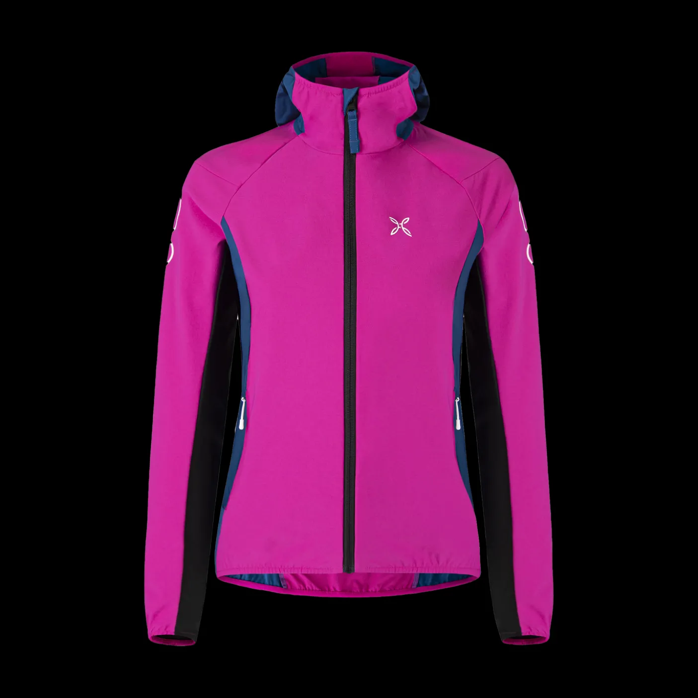 FLASH SKY JACKET WOMAN