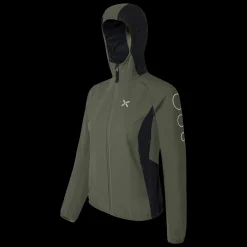 FLASH SKY JACKET WOMAN