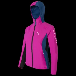 FLASH SKY JACKET WOMAN