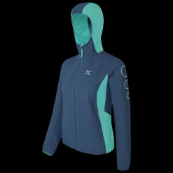 FLASH SKY JACKET WOMAN