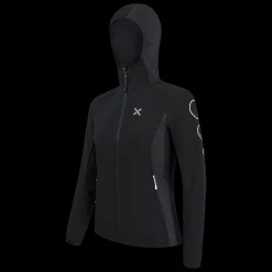 FLASH SKY JACKET WOMAN
