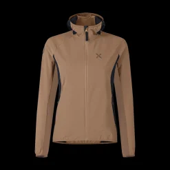 FLASH SKY JACKET WOMAN