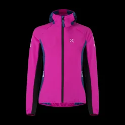 FLASH SKY JACKET WOMAN