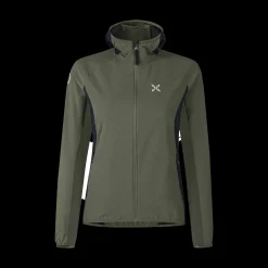 FLASH SKY JACKET WOMAN