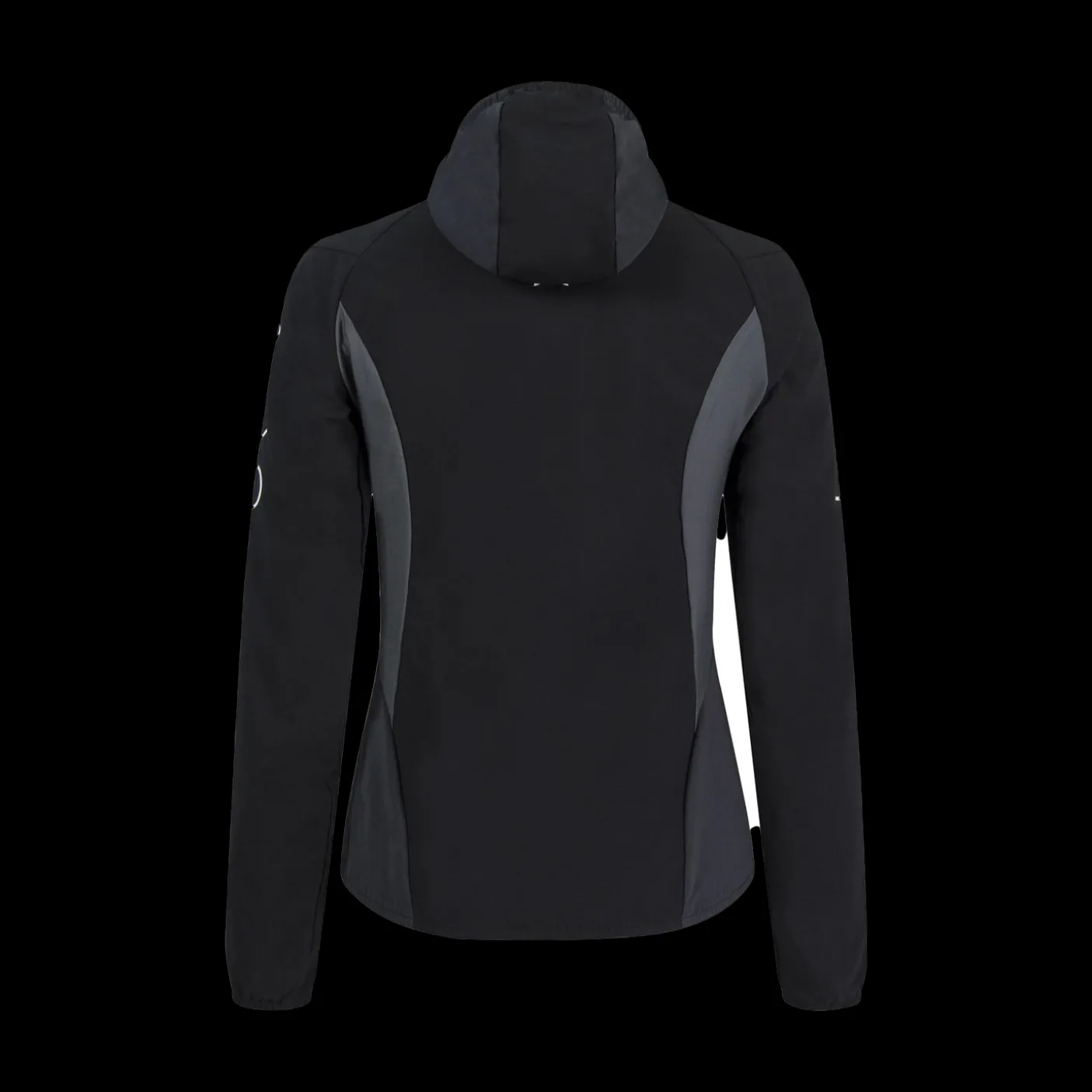 FLASH SKY JACKET WOMAN