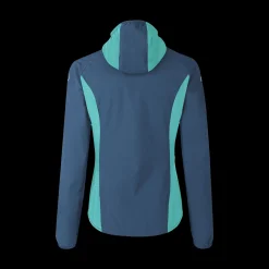 FLASH SKY JACKET WOMAN