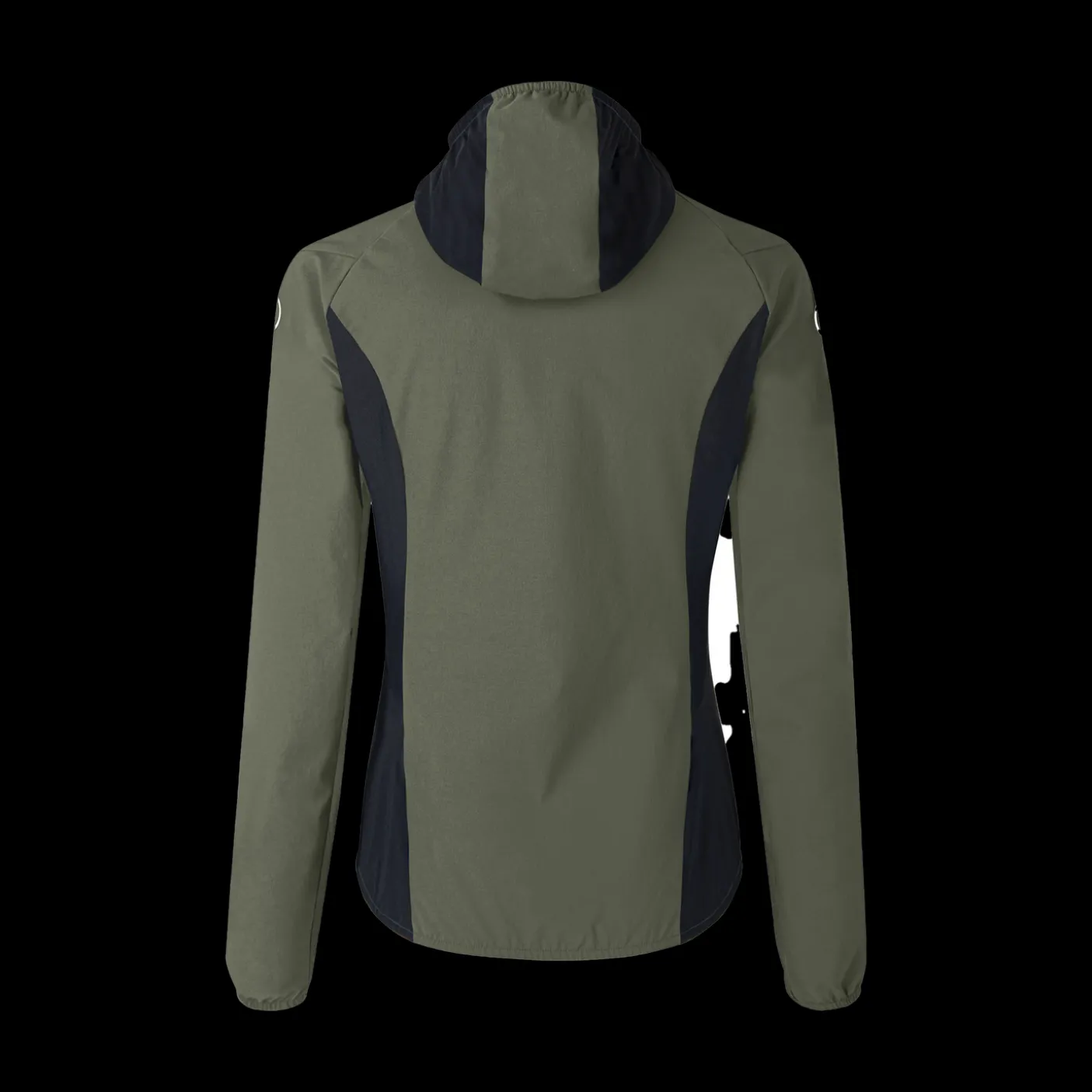 FLASH SKY JACKET WOMAN
