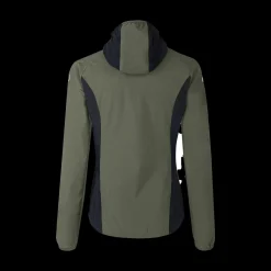 FLASH SKY JACKET WOMAN