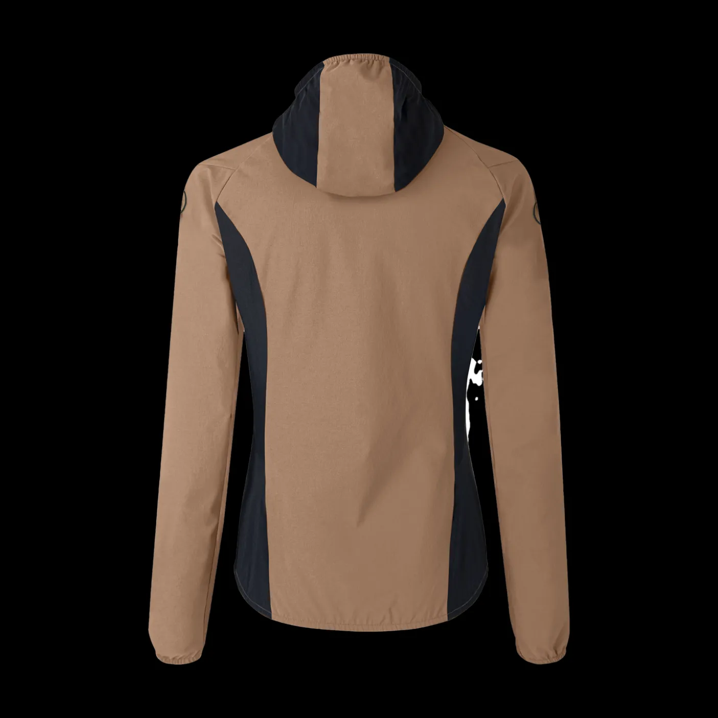 FLASH SKY JACKET WOMAN
