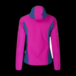 FLASH SKY JACKET WOMAN
