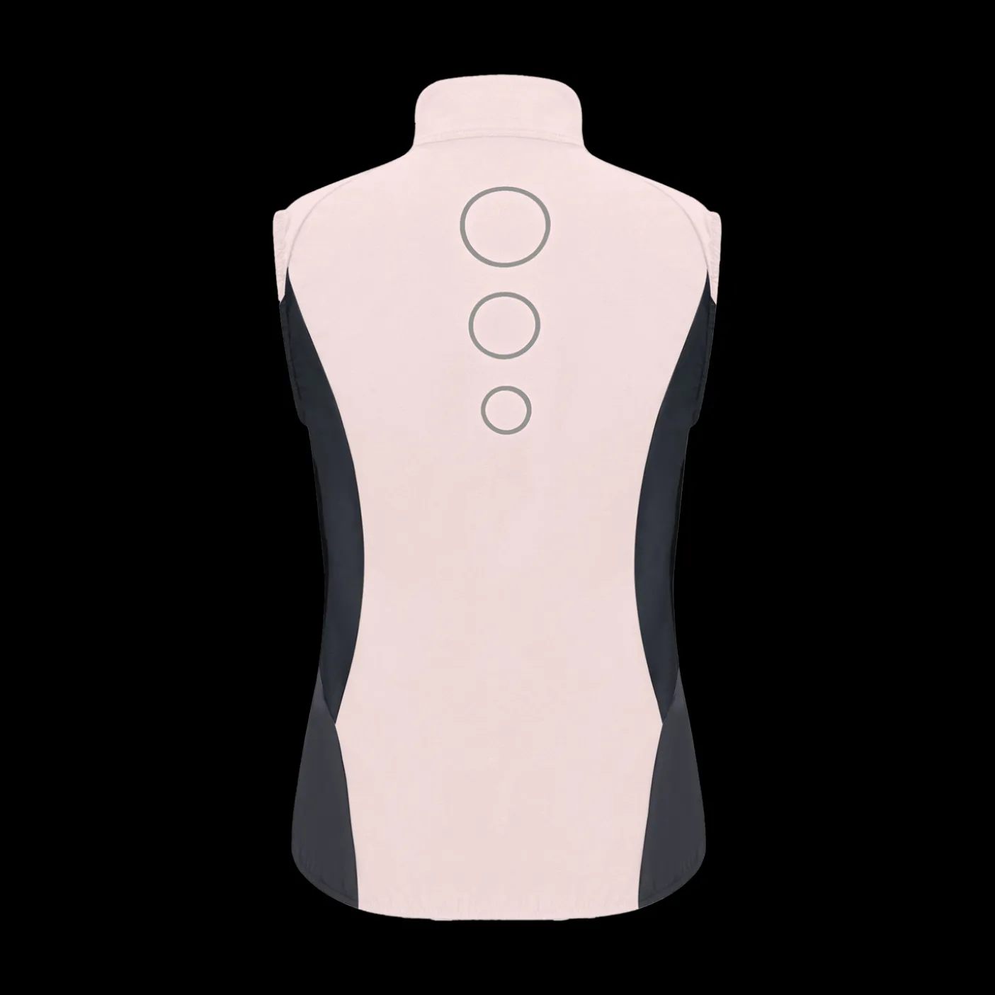 FLASH SKY VEST WOMAN