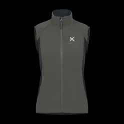 FLASH SKY VEST WOMAN