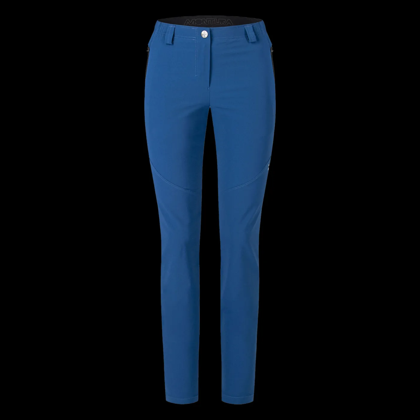 FOCUS PANTS WOMAN