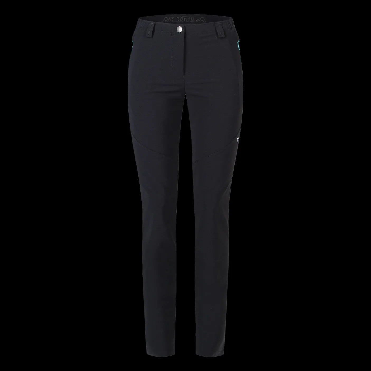 FOCUS PANTS WOMAN