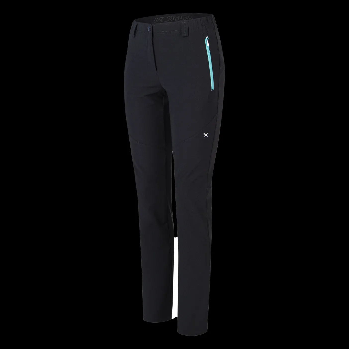 FOCUS PANTS WOMAN